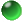 緑の玉 小